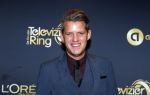 Amsterdam 15 oktober 2015
Uitreiking van de 50e televizierring in carre. Kees Tol Patty Brard en