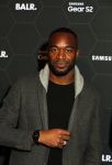Amsterdam 29 oktober 2015 
Presentatie nieuwe samsung smart watch in samenwerking met BALR. in the harbour club.
Kenneth Vermeer