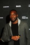 Amsterdam 29 oktober 2015 
Presentatie nieuwe samsung smart watch in samenwerking met BALR. in the harbour club.
Kenneth Vermeer