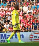 Eindhoven, 30 Augustus 2015
Kompetitie Seizoen 2015/2016
PSV-SC Feyenoord, eindstand 3-1
Kenneth Vermeer