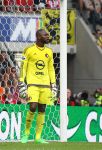 Eindhoven, 30 Augustus 2015
Kompetitie Seizoen 2015/2016
PSV-SC Feyenoord, eindstand 3-1
Kenneth Vermeer