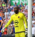 Eindhoven, 30 Augustus 2015
Kompetitie Seizoen 2015/2016
PSV-SC Feyenoord, eindstand 3-1
Kenneth Vermeer