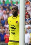 Eindhoven, 30 Augustus 2015
Kompetitie Seizoen 2015/2016
PSV-SC Feyenoord, eindstand 3-1
Kenneth Vermeer