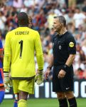 Eindhoven, 30 Augustus 2015
Kompetitie Seizoen 2015/2016
PSV-SC Feyenoord, eindstand 3-1
Eljero Elia
