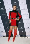 Amsterdam 22 oktober 2015
Opening W hotel in Amsterdam. Kim Feenstra