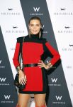 Amsterdam 22 oktober 2015
Opening W hotel in Amsterdam. Kim Feenstra