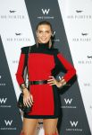 Amsterdam 22 oktober 2015
Opening W hotel in Amsterdam. Kim Feenstra