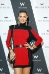 Amsterdam 22 oktober 2015
Opening W hotel in Amsterdam. Kim Feenstra