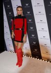 Amsterdam 22 oktober 2015
Opening W hotel in Amsterdam. Kim Feenstra