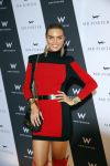 Amsterdam 22 oktober 2015
Opening W hotel in Amsterdam. Kim Feenstra