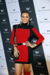 Amsterdam 22 oktober 2015
Opening W hotel in Amsterdam. Kim Feenstra