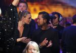 Hilversum 26 oktober 2015
Finale van Hollands next top model HNTM 2015 gepresenteerd door Anouk Smulders en Fred v Leer. De jury bestaat uit Dirk Kikstra May-Britt Mobach en Freek Koster (Touche Models).
De 4 4 finalisten zijn Loiza Lamers, Rachel Swaab Celine Koningstein en Lisa Kapper.
Loiza wordt uiteindelijk HNTM. Kim Feenstra met ....