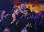 Hilversum 26 oktober 2015
Finale van Hollands next top model HNTM 2015 gepresenteerd door Anouk Smulders en Fred v Leer. De jury bestaat uit Dirk Kikstra May-Britt Mobach en Freek Koster (Touche Models).
De 4 4 finalisten zijn Loiza Lamers, Rachel Swaab Celine Koningstein en Lisa Kapper.
Loiza wordt uiteindelijk HNTM. Kim Feenstra met ....