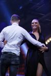 Hilversum 26 oktober 2015
Finale van Hollands next top model HNTM 2015 gepresenteerd door Anouk Smulders en Fred v Leer. De jury bestaat uit Dirk Kikstra May-Britt Mobach en Freek Koster (Touche Models).
De 4 4 finalisten zijn Loiza Lamers, Rachel Swaab Celine Koningstein en Lisa Kapper.
Loiza wordt uiteindelijk HNTM. Kim Feenstra met ....