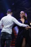 Hilversum 26 oktober 2015
Finale van Hollands next top model HNTM 2015 gepresenteerd door Anouk Smulders en Fred v Leer. De jury bestaat uit Dirk Kikstra May-Britt Mobach en Freek Koster (Touche Models).
De 4 4 finalisten zijn Loiza Lamers, Rachel Swaab Celine Koningstein en Lisa Kapper.
Loiza wordt uiteindelijk HNTM. Kim Feenstra met ....