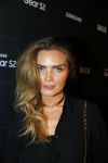 Amsterdam 29 oktober 2015 
Presentatie nieuwe samsung smart watch in samenwerking met BALR. in the harbour club.
Kim Feenstra
