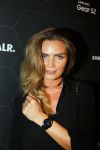 Amsterdam 29 oktober 2015 
Presentatie nieuwe samsung smart watch in samenwerking met BALR. in the harbour club.
Kim Feenstra