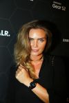 Amsterdam 29 oktober 2015 
Presentatie nieuwe samsung smart watch in samenwerking met BALR. in the harbour club.
Kim Feenstra