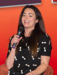 Amsterdam 10 november 2015
Presentatie sinterklaasboeken met Johnny de Mol Halina Reijn Kim Lian v d Meij en Albert Verlinde