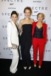 Amsterdam 28 oktober 2015
Premiere James Bond spectre in Tuschinski. Kim Pieters en Sarah Chronis