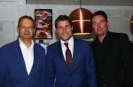 Blaricum, 15 Oktober 2015
Opening Dr. Jim Wikler in Blaricum