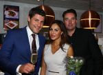 Blaricum, 15 Oktober 2015
Opening Dr. Jim Wikler in Blaricum