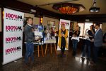Volendam 29 oktober 2015
Presentatie nieuwe 100%NL met Koos v Plateringen Monique Smit en Tooske Ragas.