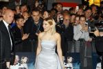 Amsterdam 28 oktober 2015
Premiere James Bond spectre in Tuschinski.
Bond girl Lea Seydoux en Dave Bautiste