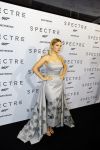 Amsterdam 28 oktober 2015
Premiere James Bond spectre in Tuschinski.
Bond girl Lea Seydoux en Dave Bautiste