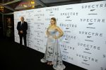 Amsterdam 28 oktober 2015
Premiere James Bond spectre in Tuschinski.
Bond girl Lea Seydoux en Dave Bautiste