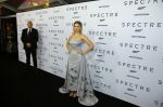 Amsterdam 28 oktober 2015
Premiere James Bond spectre in Tuschinski.
Bond girl Lea Seydoux en Dave Bautiste