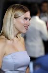 Amsterdam 28 oktober 2015
Premiere James Bond spectre in Tuschinski.
Bond girl Lea Seydoux en Dave Bautiste