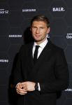 Amsterdam 29 oktober 2015 
Presentatie nieuwe samsung smart watch in samenwerking met BALR. in the harbour club.
Levchenko