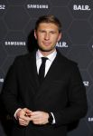 Amsterdam 29 oktober 2015 
Presentatie nieuwe samsung smart watch in samenwerking met BALR. in the harbour club.
Levchenko