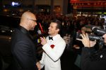 Amsterdam 28 oktober 2015
Premiere James Bond spectre in Tuschinski.
Levi v Kempen