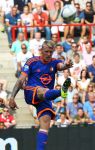 Eindhoven, 30 Augustus 2015
Kompetitie Seizoen 2015/2016
PSV-SC Feyenoord, eindstand 3-1
Lex Immers