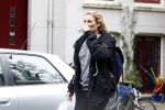 Amsterdam 5 november 2015
Lieke v Lexmond drinkt koffietje op straat