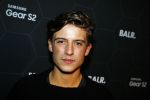 Amsterdam 29 oktober 2015 
Presentatie nieuwe samsung smart watch in samenwerking met BALR. in the harbour club.
Lil Kleine