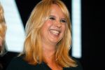 Amsterdam 26 oktober 2016
Presntatie Linda tv met oa Linda de Mol en Jildou van der Bijl .