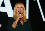 Amsterdam 26 oktober 2016
Presntatie Linda tv met oa Linda de Mol en Jildou van der Bijl .