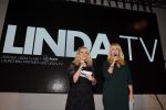Amsterdam 26 oktober 2016
Presntatie Linda tv met oa Linda de Mol en Jildou van der Bijl .