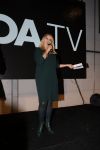 Amsterdam 26 oktober 2016
Presntatie Linda tv met oa Linda de Mol en Jildou van der Bijl .