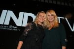Amsterdam 26 oktober 2016
Presntatie Linda tv met oa Linda de Mol en Jildou van der Bijl .