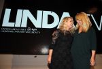 Amsterdam 26 oktober 2016
Presntatie Linda tv met oa Linda de Mol en Jildou van der Bijl .