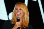 Amsterdam 26 oktober 2016
Presntatie Linda tv met oa Linda de Mol en Jildou van der Bijl .