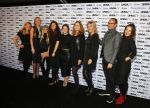 Amsterdam 26 oktober 2016
Presntatie Linda tv met oa Linda de Mol en Jildou van der Bijl .