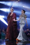 Hilversum 26 oktober 2015
Finale van Hollands next top model HNTM 2015 gepresenteerd door Anouk Smulders en Fred v Leer. De jury bestaat uit Dirk Kikstra May-Britt Mobach en Freek Koster (Touche Models).
De 4 4 finalisten zijn Loiza Lamers, Rachel Swaab Celine Koningstein en Lisa Kapper.
Loiza wordt uiteindelijk HNTM