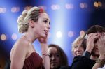 Hilversum 26 oktober 2015
Finale van Hollands next top model HNTM 2015 gepresenteerd door Anouk Smulders en Fred v Leer. De jury bestaat uit Dirk Kikstra May-Britt Mobach en Freek Koster (Touche Models).
De 4 4 finalisten zijn Loiza Lamers, Rachel Swaab Celine Koningstein en Lisa Kapper.
Loiza wordt uiteindelijk HNTM