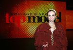 Hilversum 26 oktober 2015
Finale van Hollands next top model HNTM 2015 gepresenteerd door Anouk Smulders en Fred v Leer. De jury bestaat uit Dirk Kikstra May-Britt Mobach en Freek Koster (Touche Models).
De 4 4 finalisten zijn Loiza Lamers, Rachel Swaab Celine Koningstein en Lisa Kapper.
Loiza wordt uiteindelijk HNTM