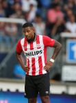 Heerenveen, 22 Augustus 2015
Kompetitie, Seizoen 2015/2016
FC Heerenveen-PSV, eindstand 1-1
Luciano Narsingh